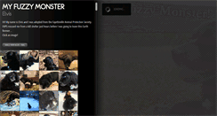 Desktop Screenshot of crazylikethat.com
